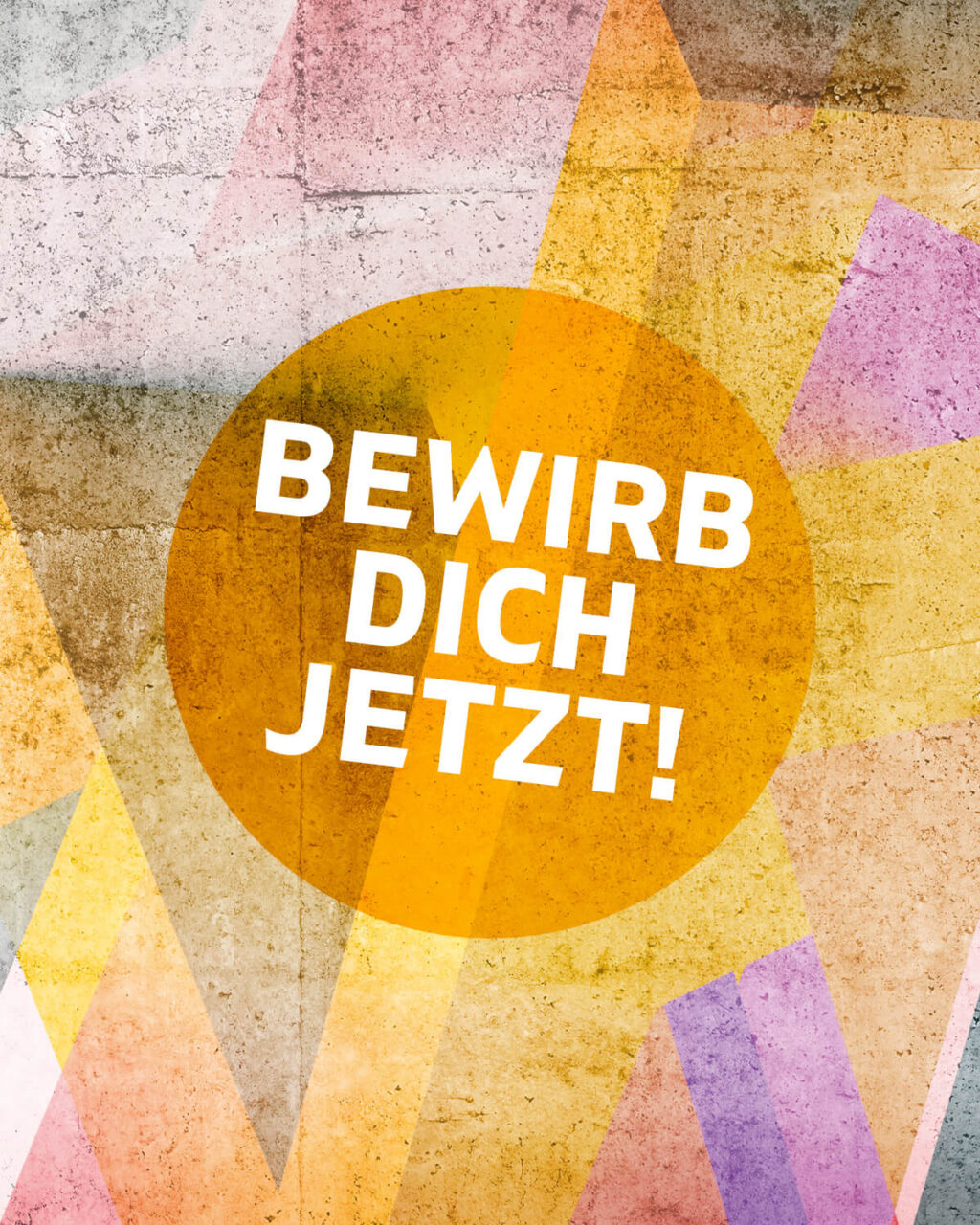 Referenz Haberkorn Lehrlingskampagne 2023 - Baschnegger Ammann & Partner