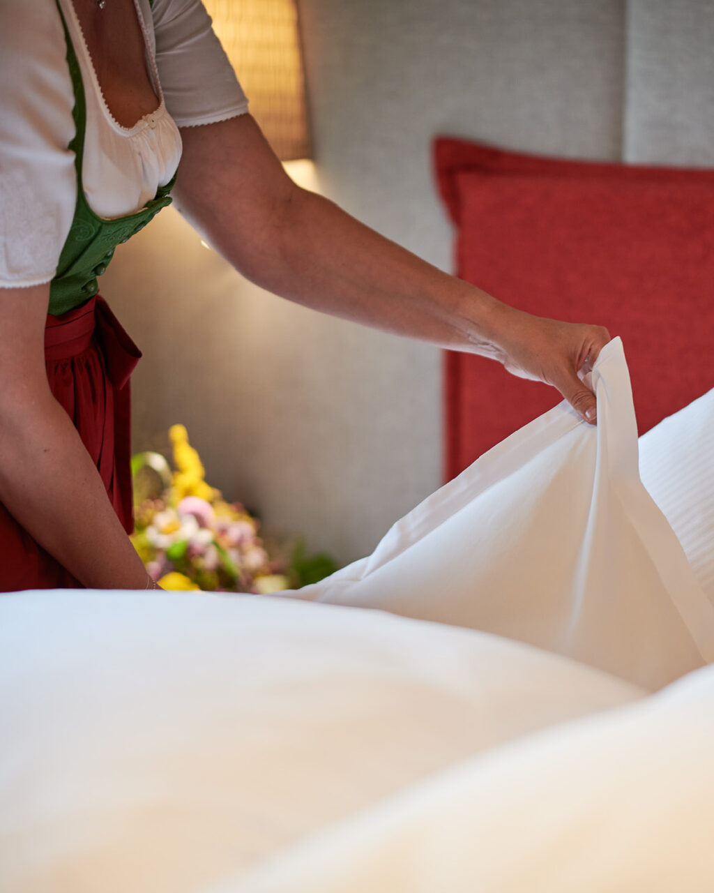 Referenz Hotel Austria - Baschnegger Ammann & Partner Werbeagentur GmbH