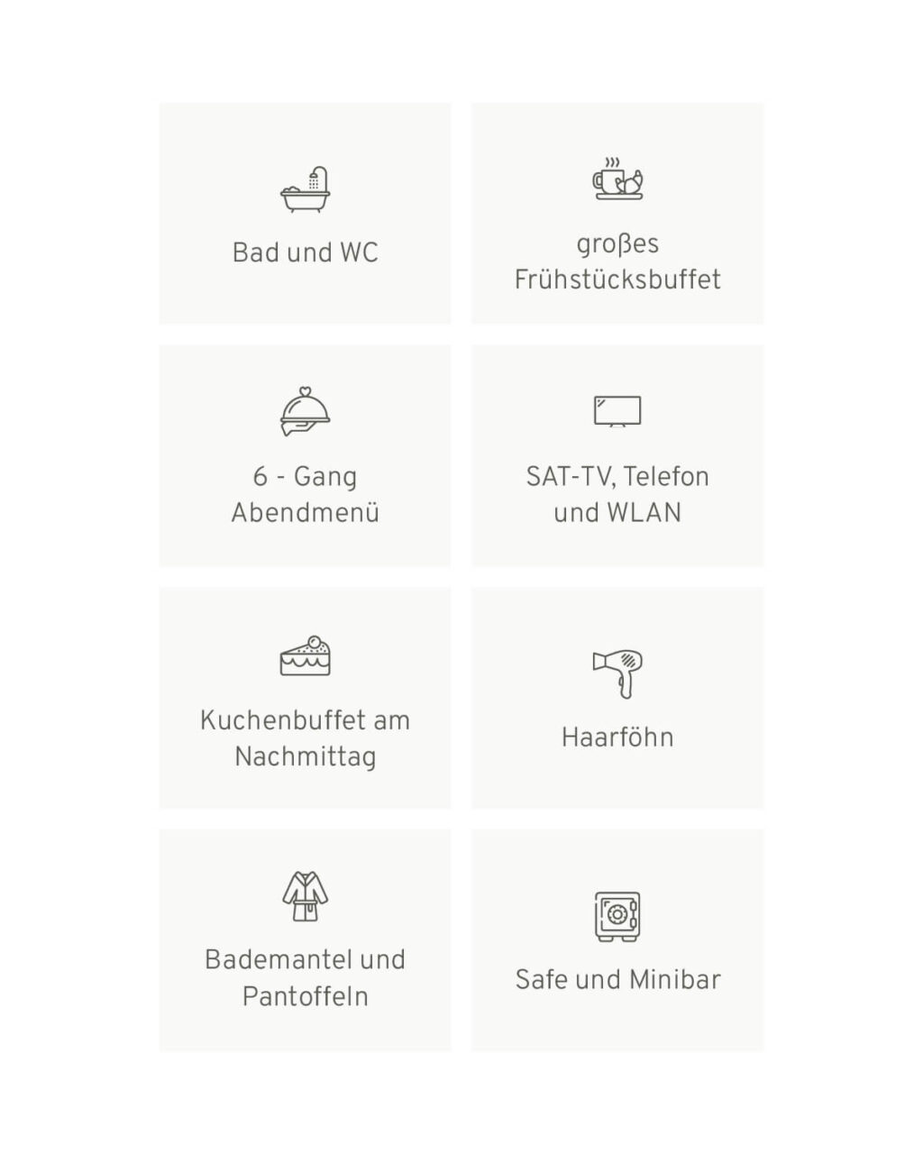Referenz Hotel Austria - Baschnegger Ammann & Partner Werbeagentur GmbH