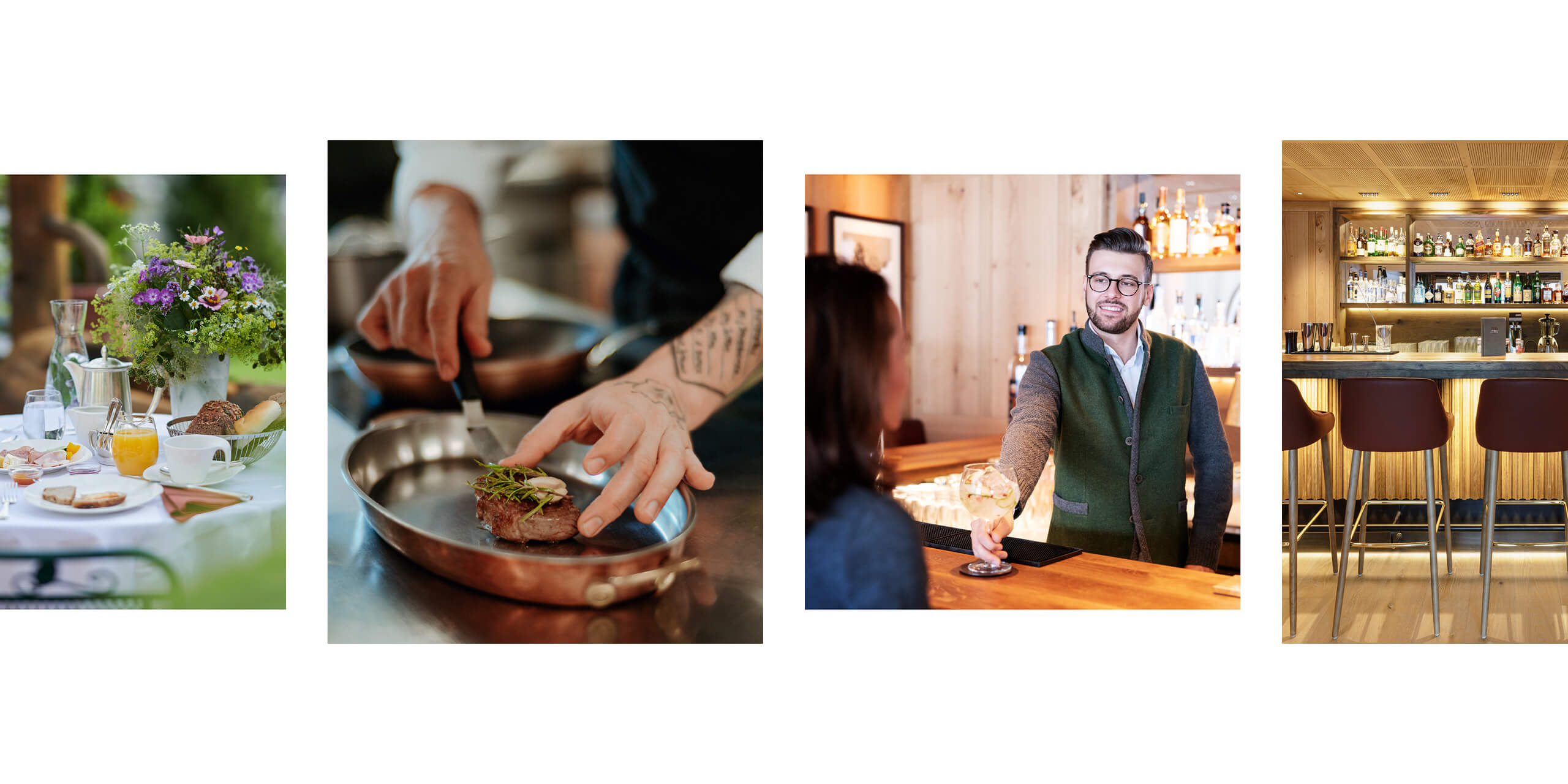 Referenz Hotel Austria - Baschnegger Ammann & Partner Werbeagentur GmbH