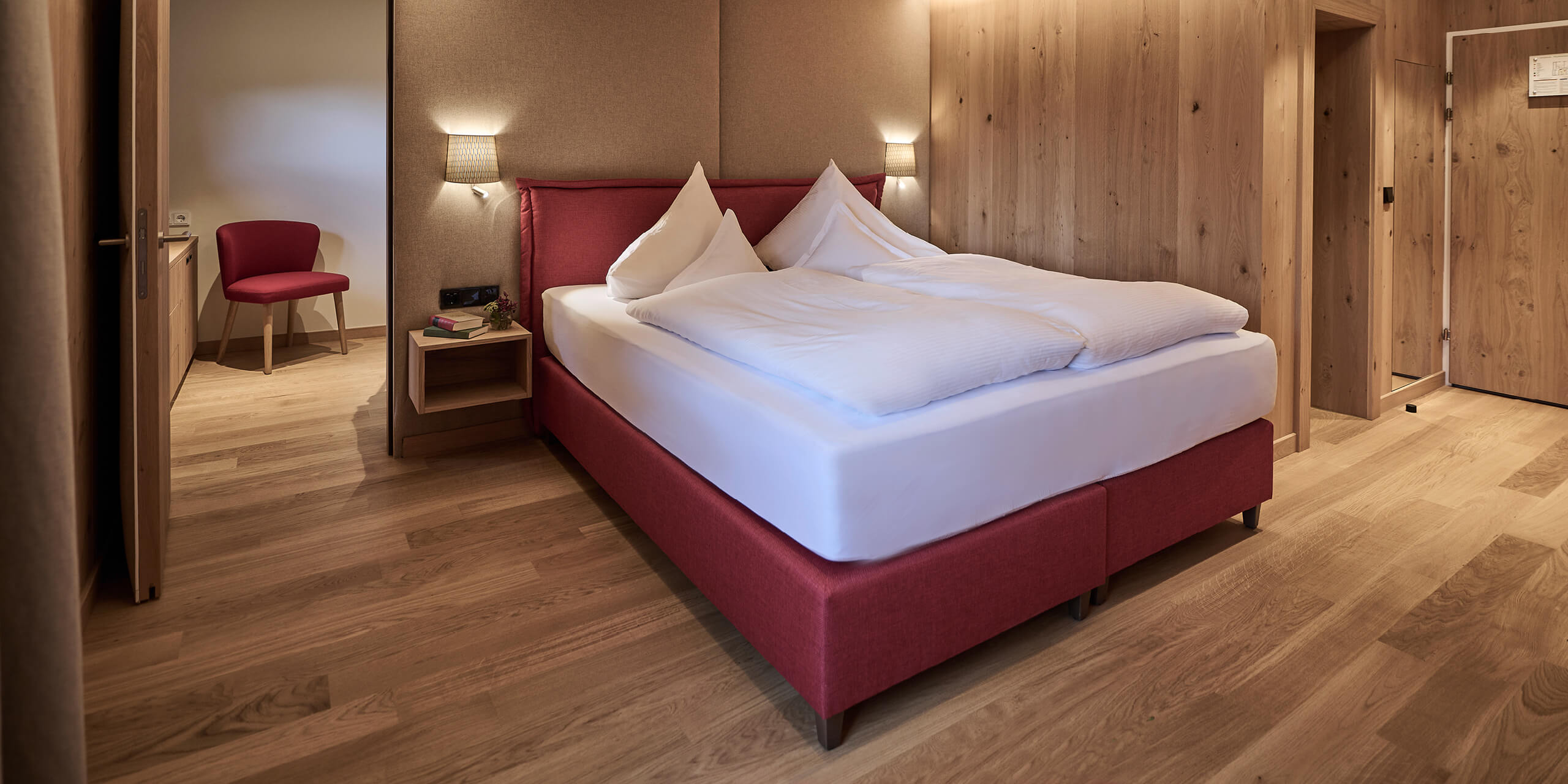 Referenz Hotel Austria - Baschnegger Ammann & Partner Werbeagentur GmbH