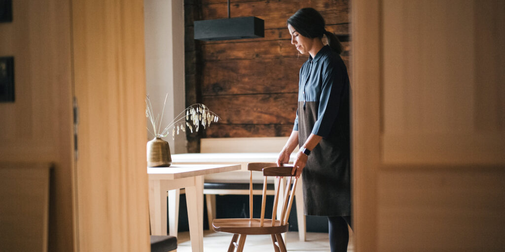 Referenz Rote Wand Gourmet Hotel - Baschnegger Ammann & Partner