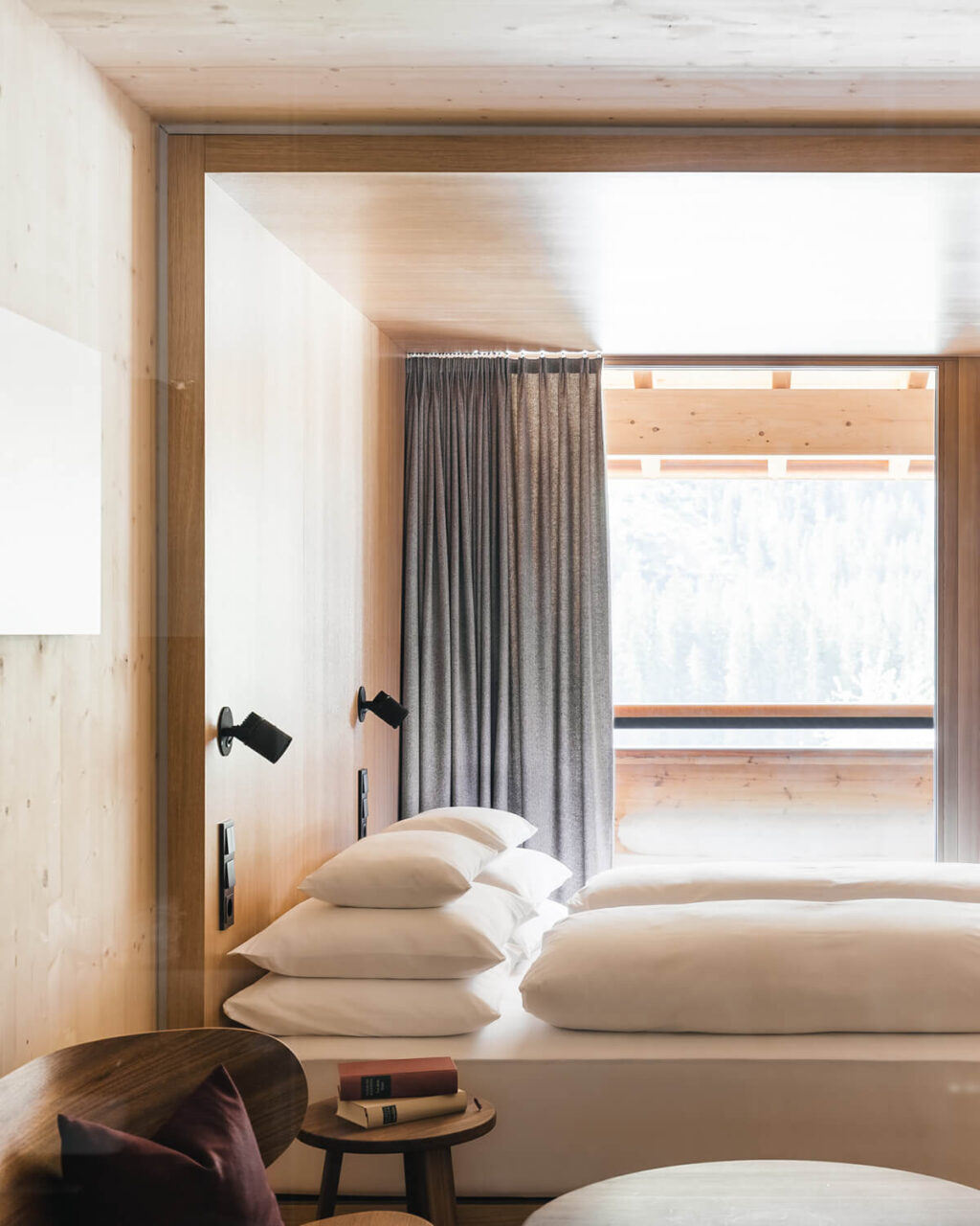 Referenz Rote Wand Gourmet Hotel Website - Baschnegger Ammann & Partner