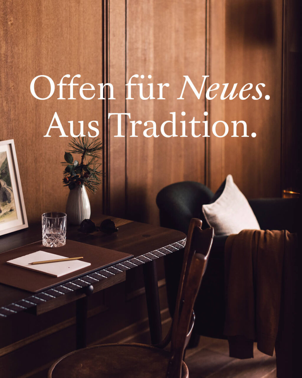 Referenz Posthotel Taube - Baschnegger Ammann & Partner