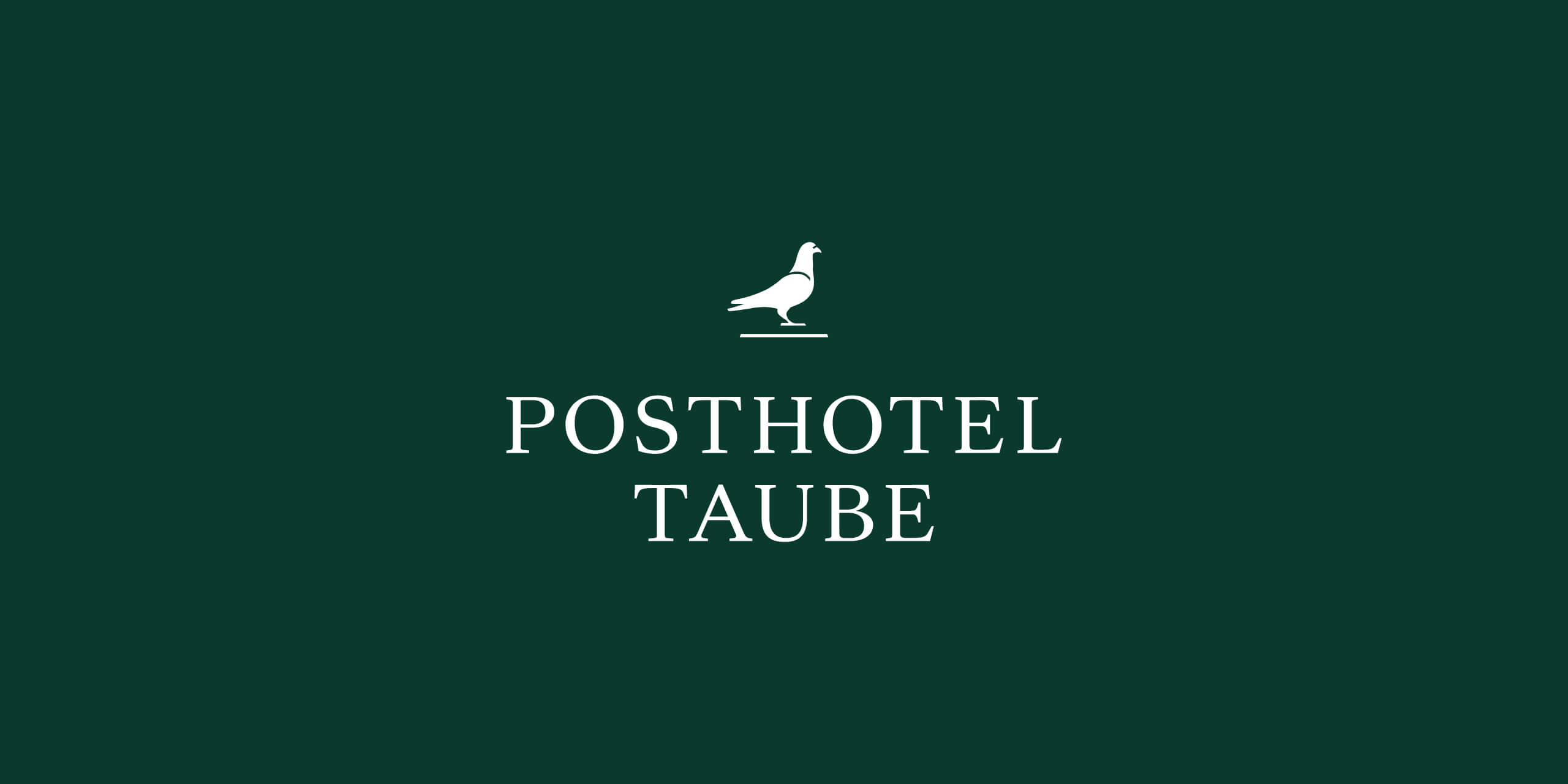 Referenz Posthotel Taube - Baschnegger Ammann & Partner