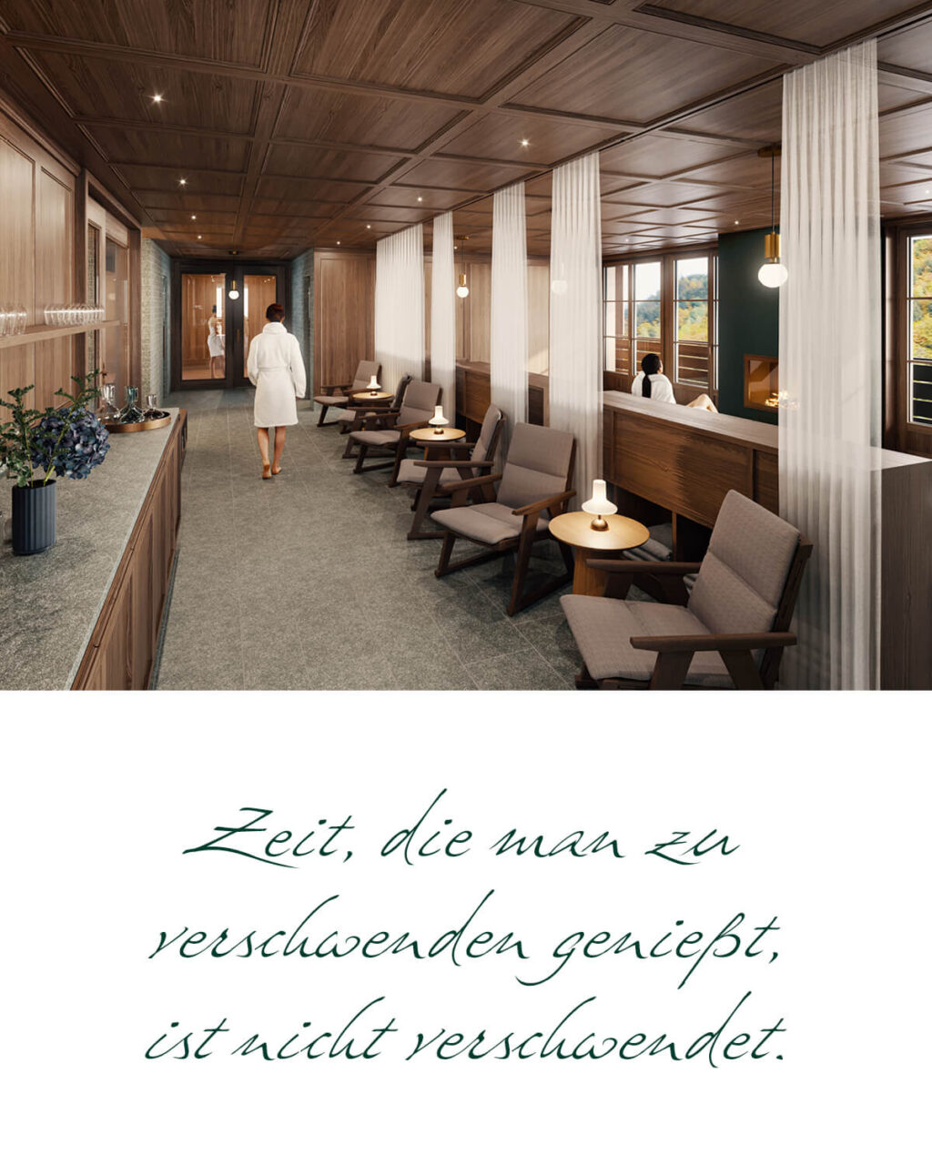 Referenz Posthotel Taube Website - Baschnegger Ammann & Partner