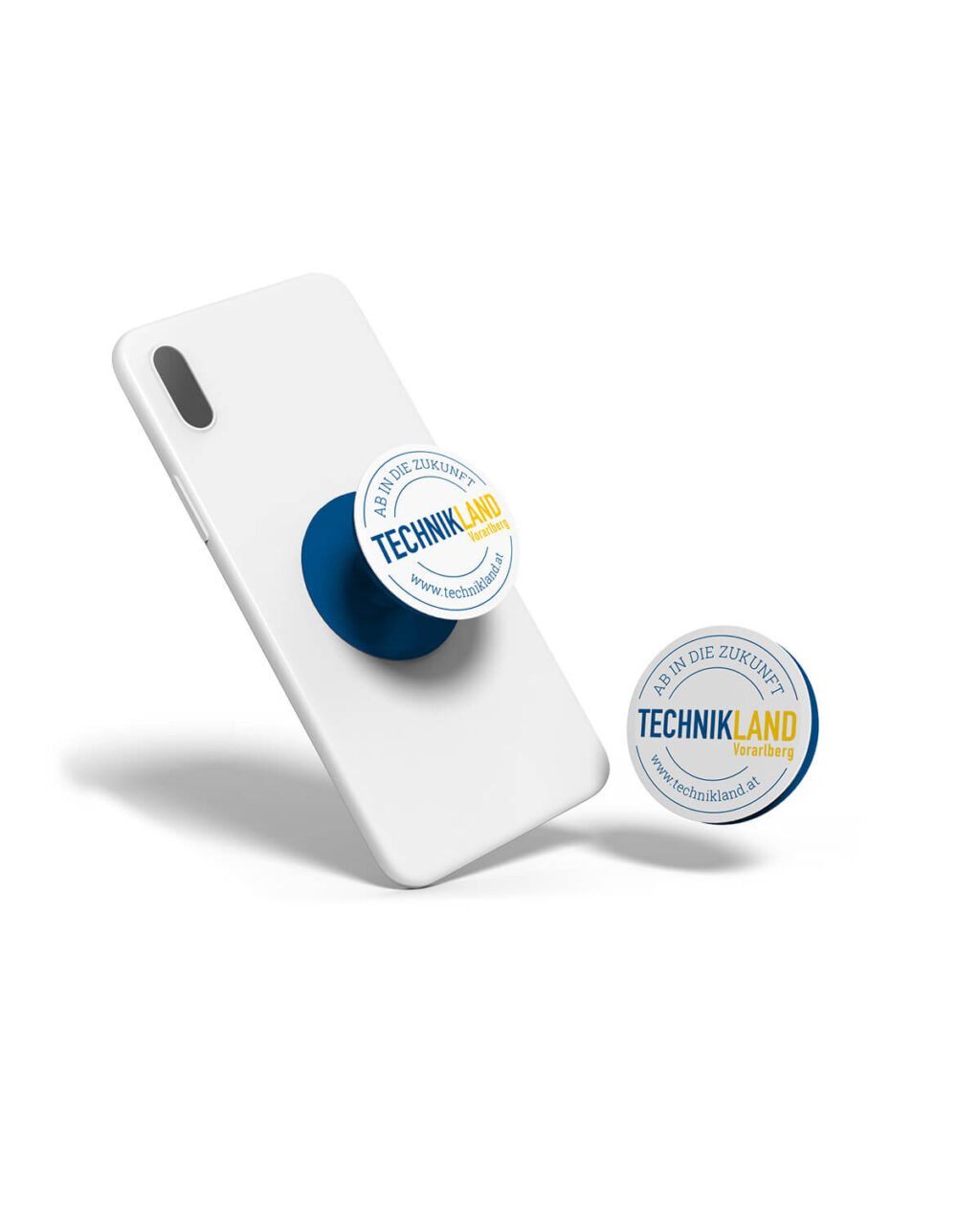 Referenz Technikland Vorarlberg - Baschnegger Ammann & Partner