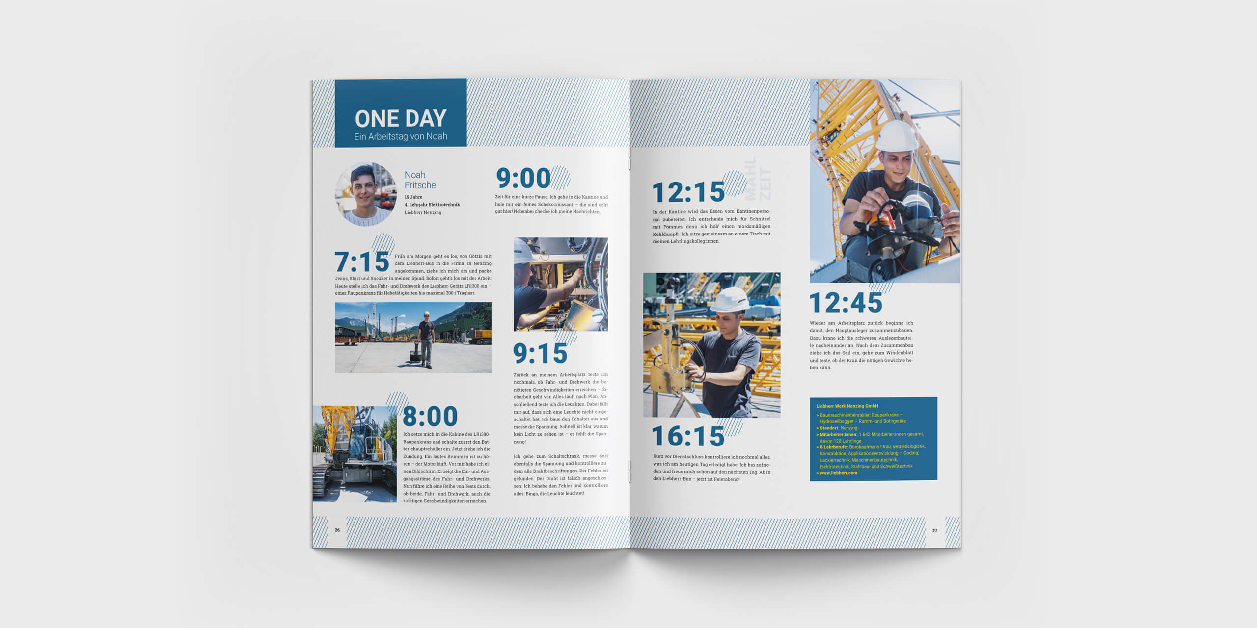 Referenz Technikland Vorarlberg - Baschnegger Ammann & Partner