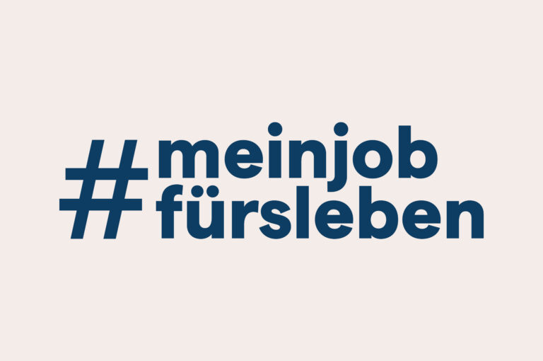 Referenz #meinjobfürsleben - Baschnegger Ammann & Partner