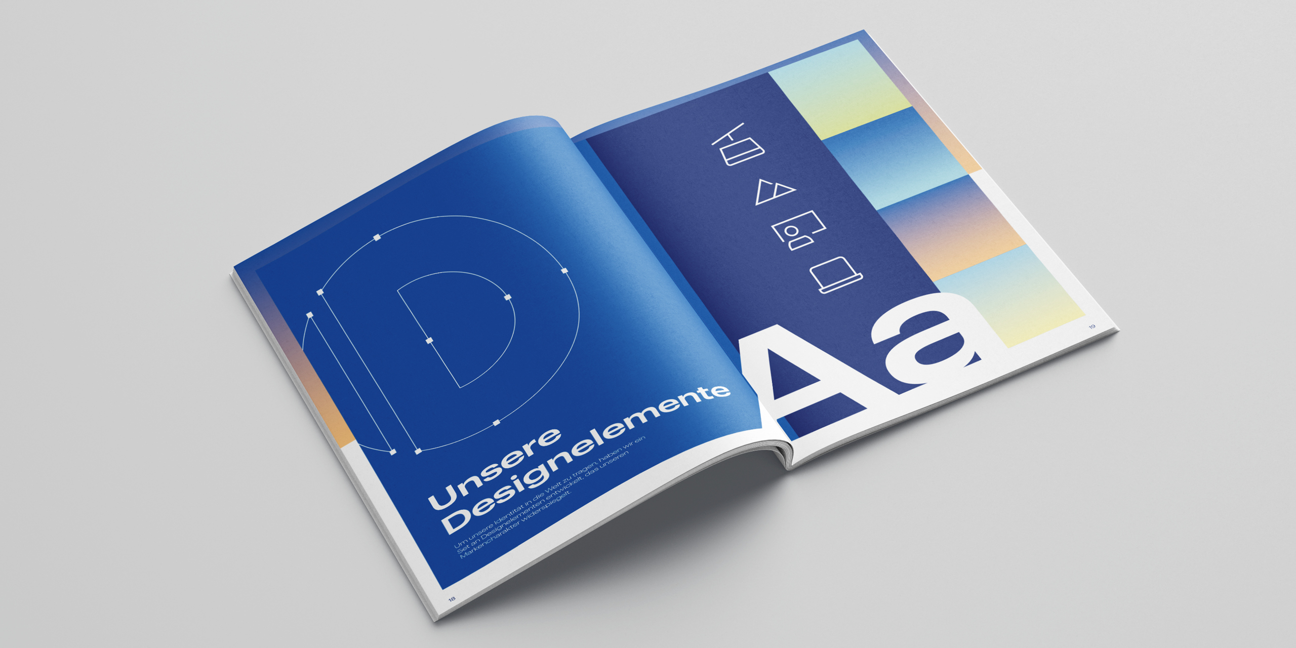 Referenz Doppelmayr Mitarbeitermagazin - Baschnegger Ammann & Partner