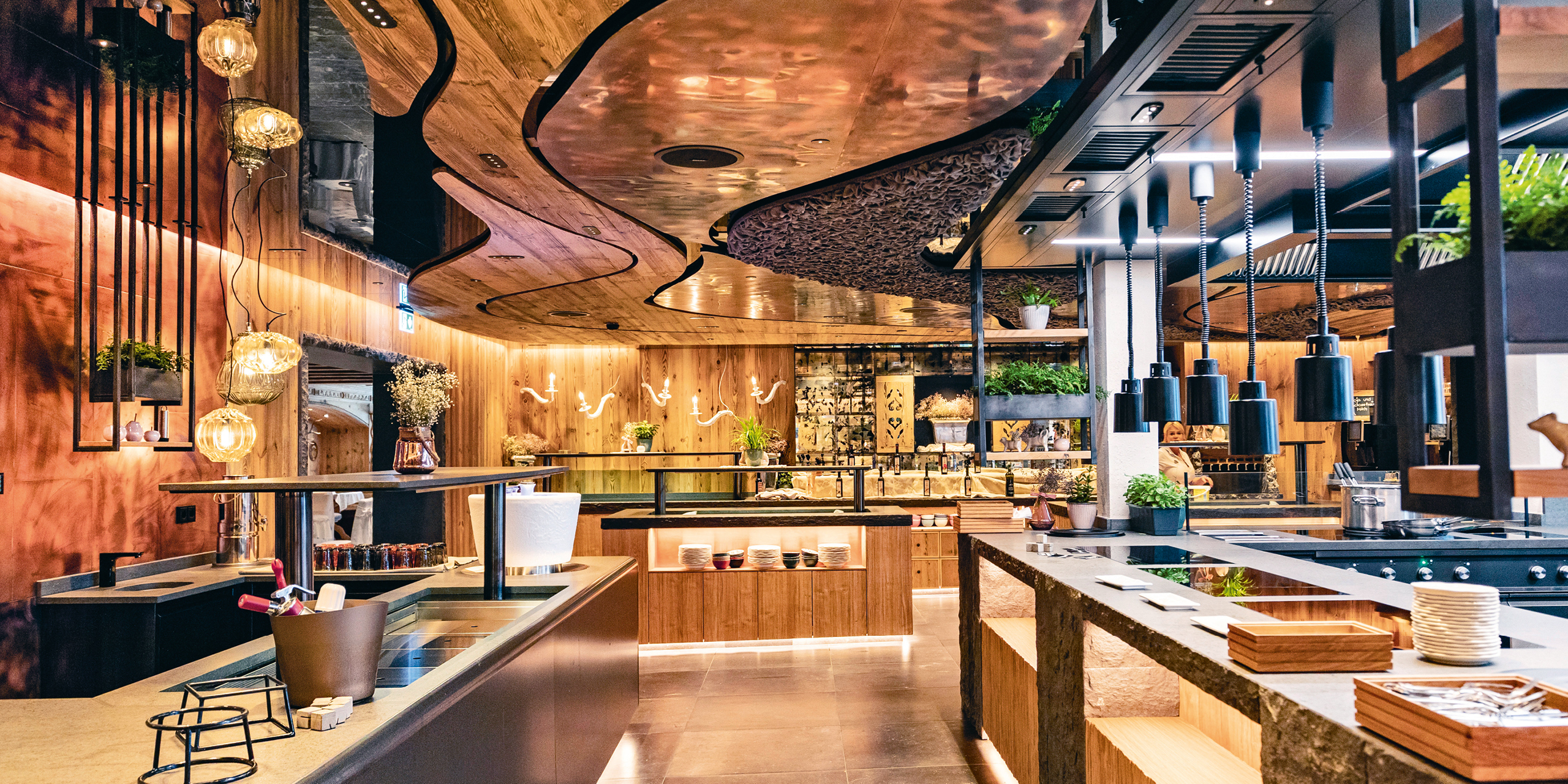 Referenz FHE Gastro edelstoff Magazin - Baschnegger Ammann & Partner
