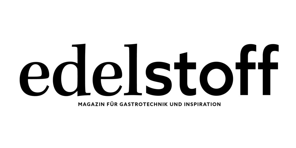 Referenz FHE Gastro edelstoff Magazin - Baschnegger Ammann & Partner