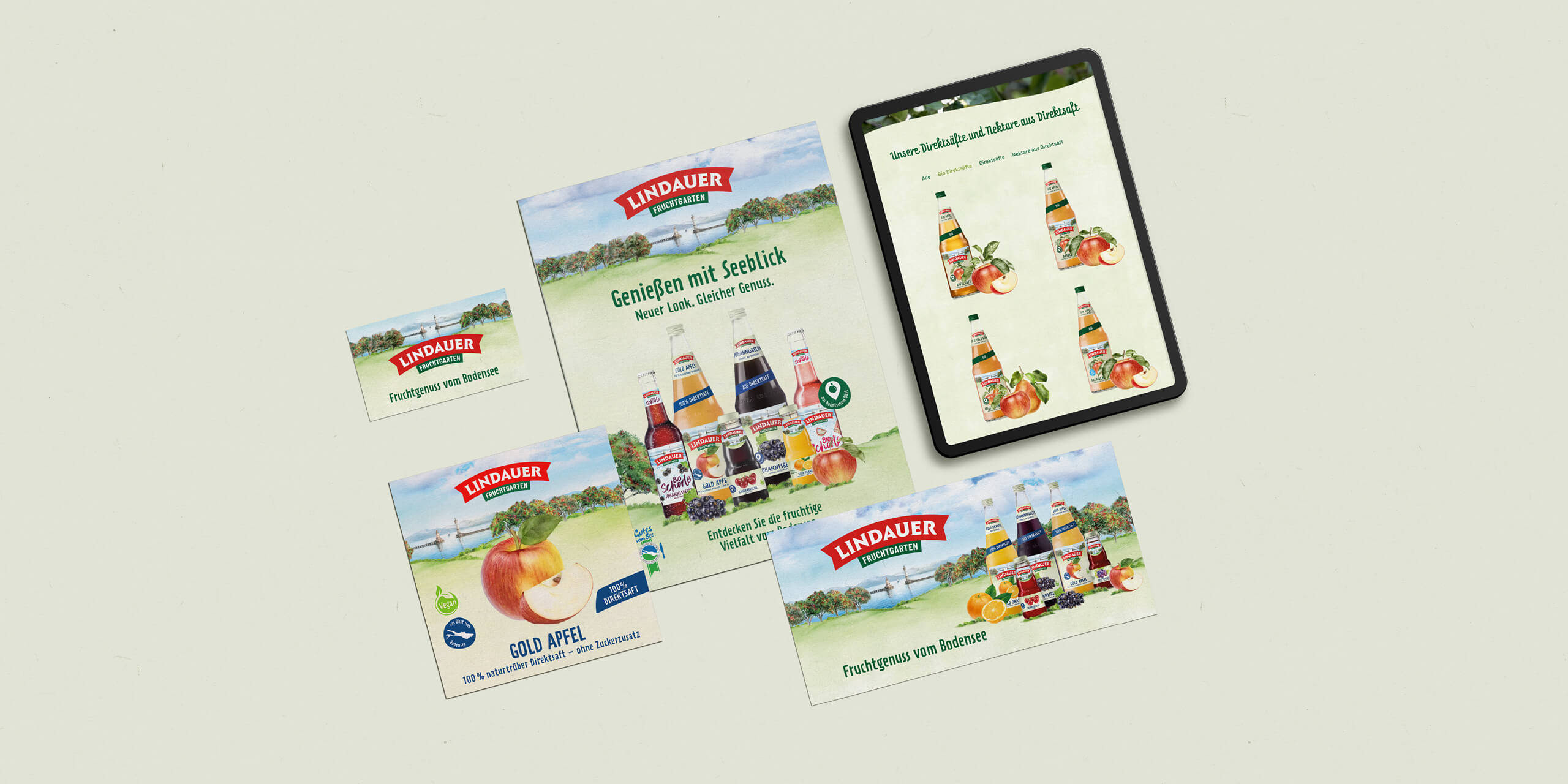 Referenz Lindauer Fruchtgarten - Baschnegger Ammann & Partner