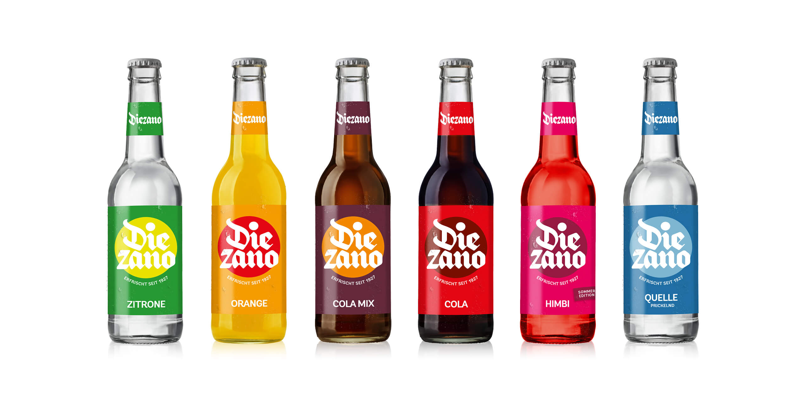 Referenz Diezano Packaging - Baschnegger Ammann & Partner