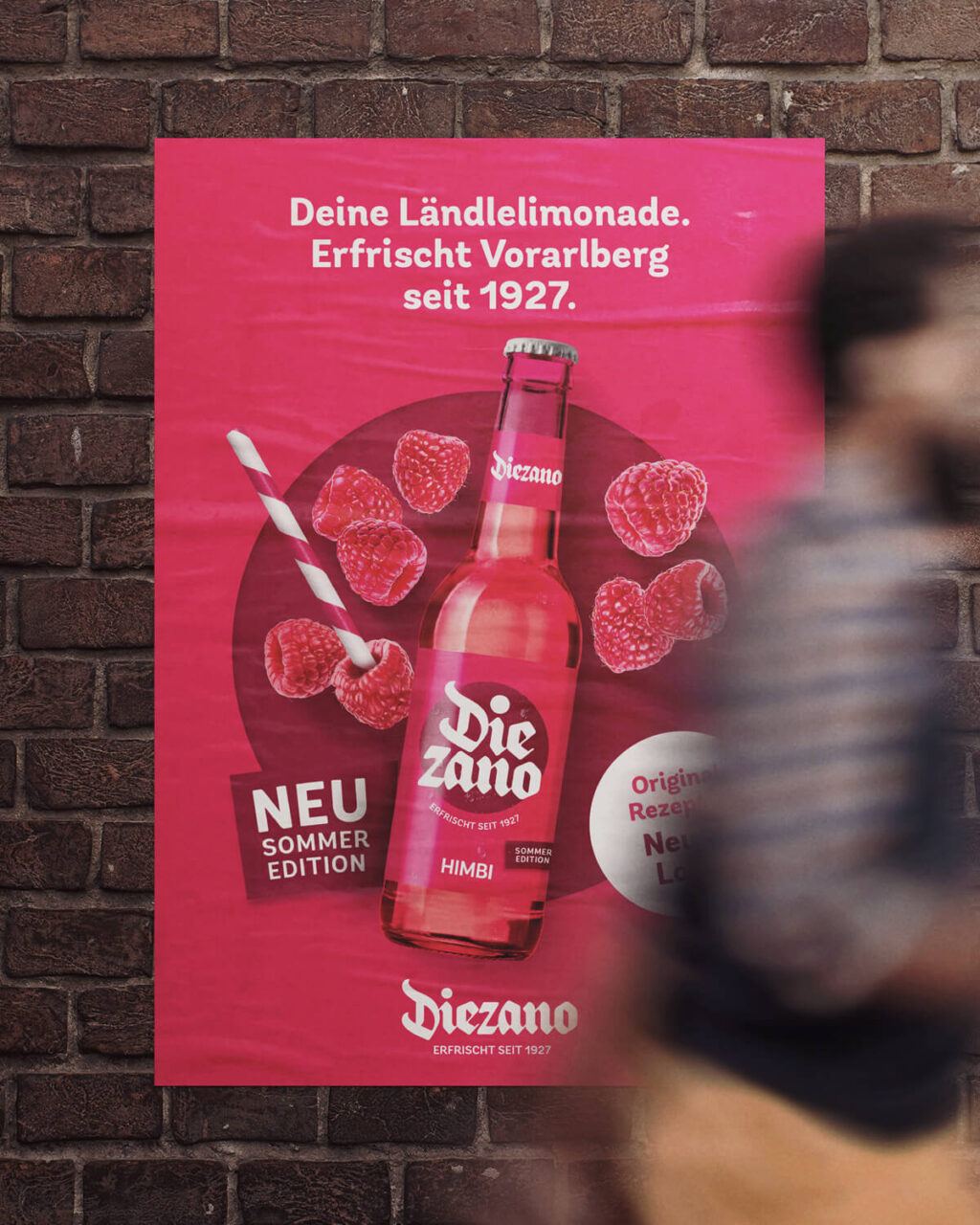 Referenz Diezano Packaging - Baschnegger Ammann & Partner