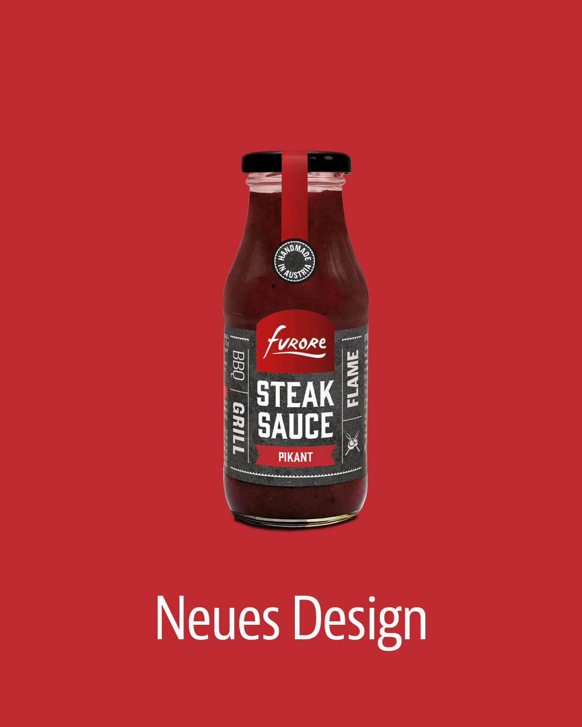 Referenz Furore Packaging - Baschnegger Ammann & Partner