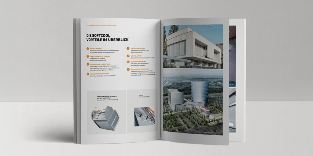 Referenz Polybloc Branding - Baschnegger Ammann & Partner