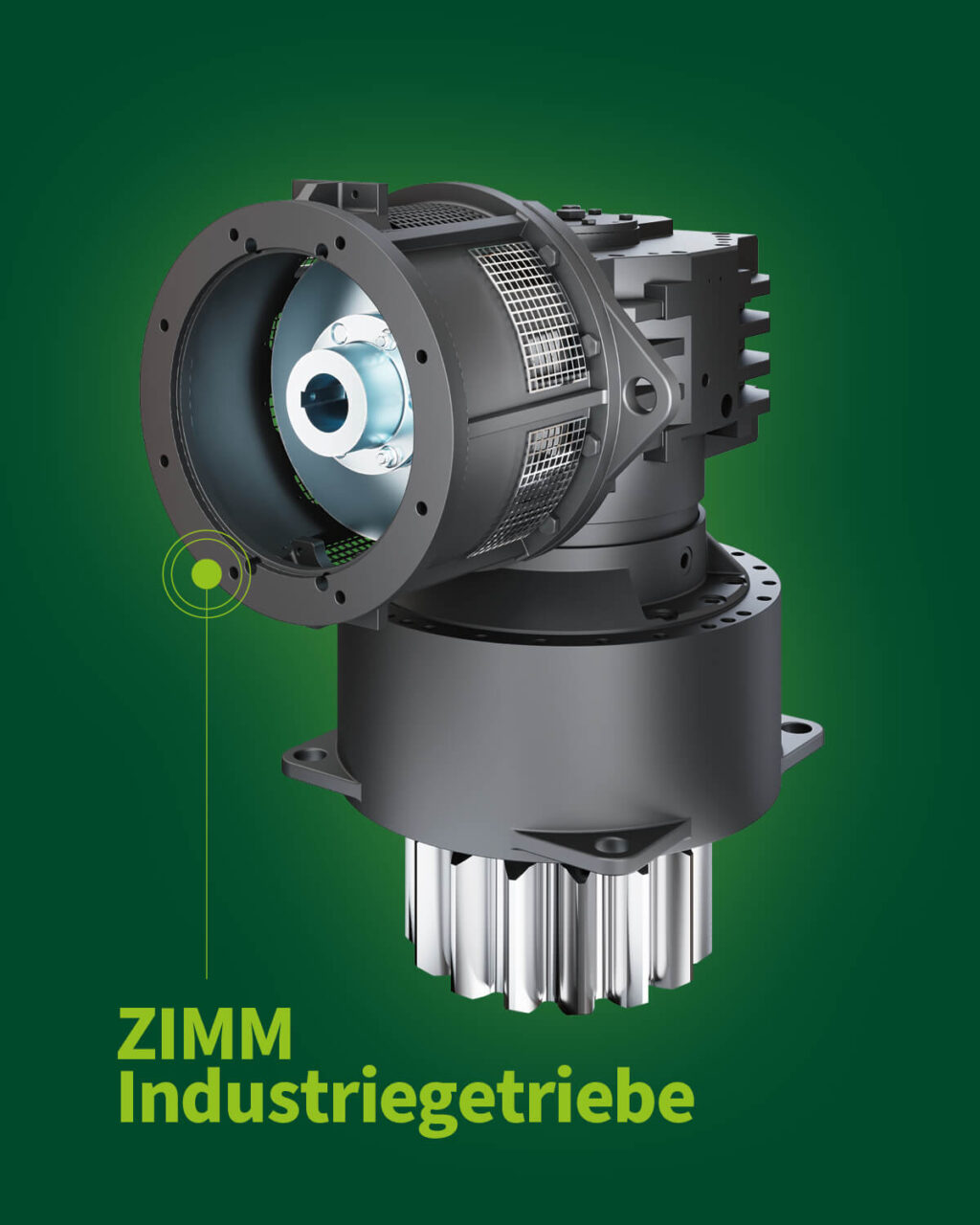 Referenz Zimm Broschüre - Baschnegger Ammann & Partner