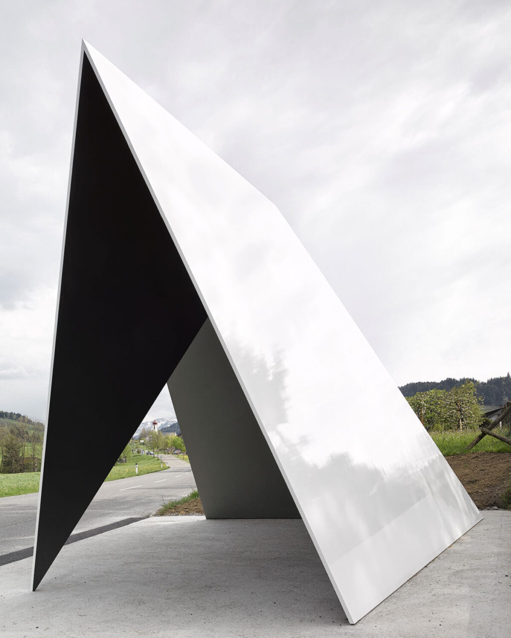 Referenz BUS:STOP Krumbach - Baschnegger Ammann & Partner